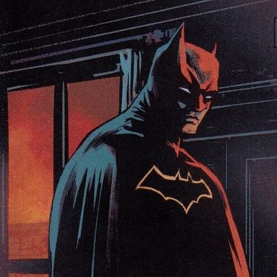 Trocadilhokkkkk's profile picture. O novo protetor de Gotham City e Twitter City....