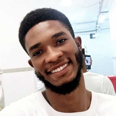 EAdesimi's profile picture. Don't, Think too Hard😉😉 Electrical|Mechanical|Automation|Software

B5DFX5X9