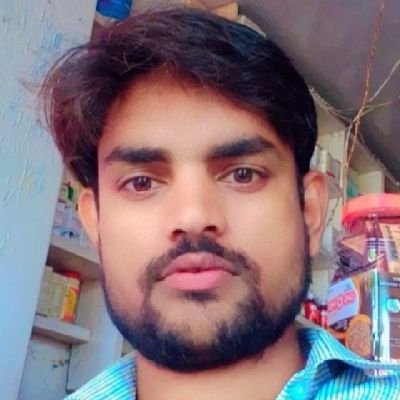 LalluRa53114588's profile picture. जय जय श्री राम