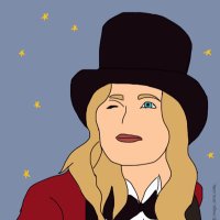 Evil! Caity’s Legends (@magic_and_caity) 's Twitter Profile