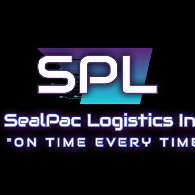 sealpacIogistic's profile picture. We're a Logistics business based in Kentucky that we dedicate On Demand Pickup & Delivery Services to Small Businesses and to Residential Communities.