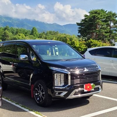 アウトドア🎄⛺🎄🚙　魚釣り🎣　　　　　　　温泉😌♨️にはまってます‼️平日は　大型トラックで関東～関西走ってます❗デリカ乗りの方　宜しくお願いします🙇⤵️