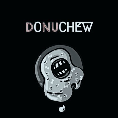 D🍩NUCHEW