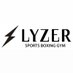 LYZER BOXING GYM (@lyzer_gym) Twitter profile photo LYZER BOXING GYM (@lyzer_gym) Twitter profile photo