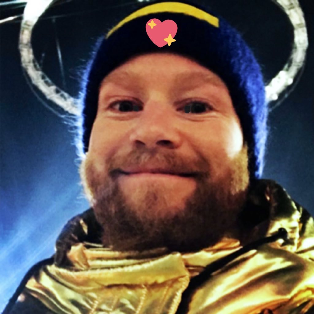 Martian_WJY's profile picture. 🥌 Pick 🇸🇪Team Edin