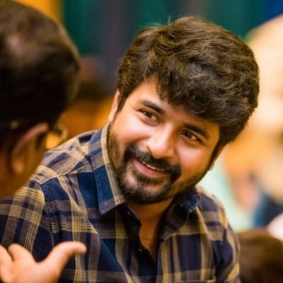 Official Instagram account of  #SivaKarthikeyan news