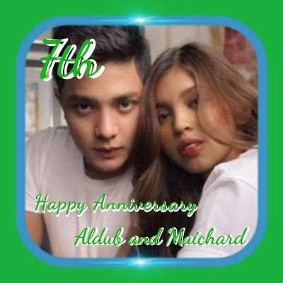 The Famous and Memorable Loveteam in the Philippines!!🇵🇭| AlDub | Maichard |Since 2015✨💚