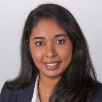 Sherene Sharath (@sherenesharath) 's Twitter Profile