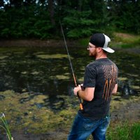 Tyler Fishing Kansas(@DlawrenceTyler) 's Twitter Profile Photo