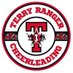 B.F. Terry Cheer (@bfterrycheer1) Twitter profile photo B.F. Terry Cheer (@bfterrycheer1) Twitter profile photo