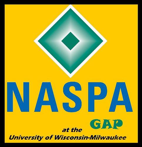 The NASPA Graduate Associate Program at the University of Wisconsin-Milwaukee is an initiative to increase leadership opportunities of graduate in NASPA.