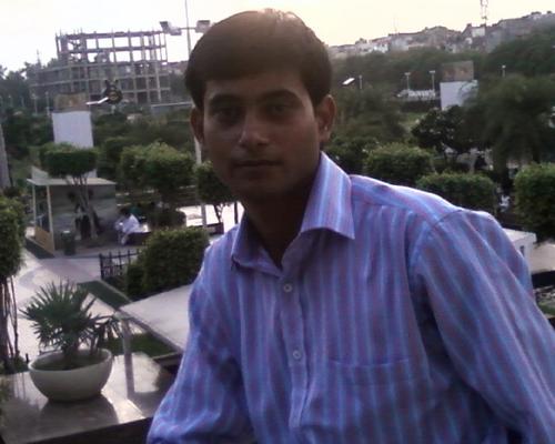 vipin_seo's profile picture. 