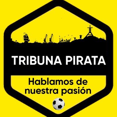 Programa dedicado a la actualidad del cuadro pirata y sus ramas... 

Programa: Miércoles 20:30 hrs