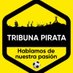 Tribuna Pirata (@tribuna_pirata) Twitter profile photo
