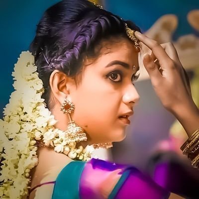 #KeerthySuresh Fans Club......❤️big fan of @actorvijay 🔥/ Back Up I'd Follow Up @Keerthy_Beauty //#KeerthySuresh //@KeerthyOfficial