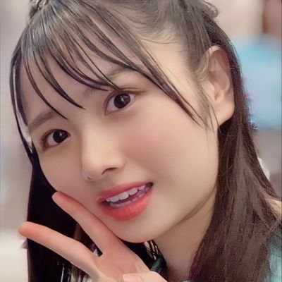 konokalovelove's profile picture. #あんたが一番やでひなの
 なのちゃん、好き、#上村ひなの 推し   
     上村ひなの を、こよなく愛する❤️