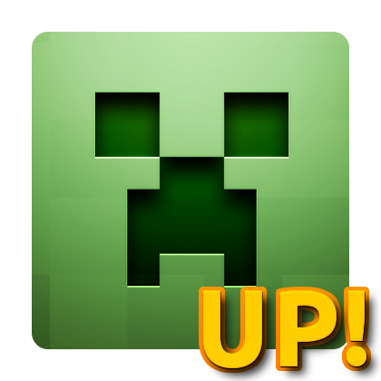 MinecraftUp's profile picture. Here, you found the Minecraft Updates!

Newest version: 1.8.1