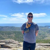 Justin Guiel (@bigonbio) 's Twitter Profile Photo Justin Guiel (@bigonbio) 's Twitter Profile Photo