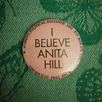 Anita Hill - @Ahill3991Hill Twitter Profile Photo