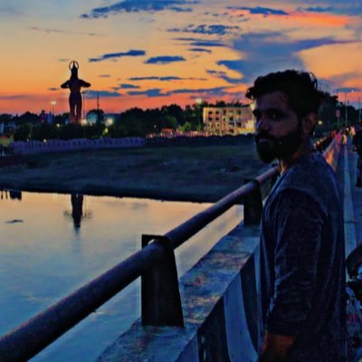 amitkumar14562's profile picture. innocent 😇