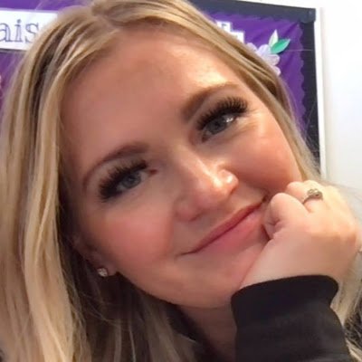 orton_kylee's profile picture. 8th Grade Language Arts Teacher