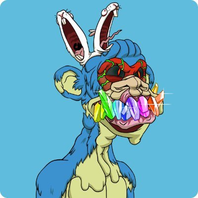 $ Meet Up
$ Community
$ NFT enthusiast
$ DM u/ join di wa group