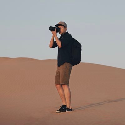 Tom Quanさんのプロフィール画像