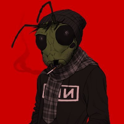 Writer, professional degenerate, creator of @YukiSpaceAss (assin).