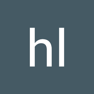 hlhl75521969's profile picture.