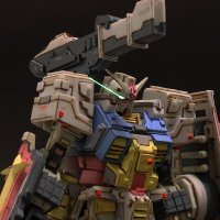 ガンプラスタジオDON@HG ハイザック完成😊(@DONDAIYOUKIN) 's Twitter Profile Photo