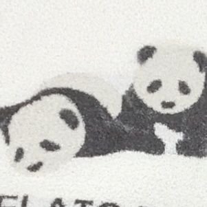 damper_panda's profile picture. ぜっとんぜっととんととととん