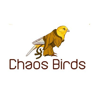Chaos Birdsさんのプロフィール画像