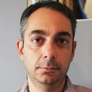 CLaoudias's profile picture. 