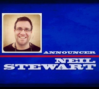 neilystew71's profile picture. BMX Racer, but probably a better BMX Announcer. Pure Factory Team Rider and UEC & UCi BMX Racing Commentator