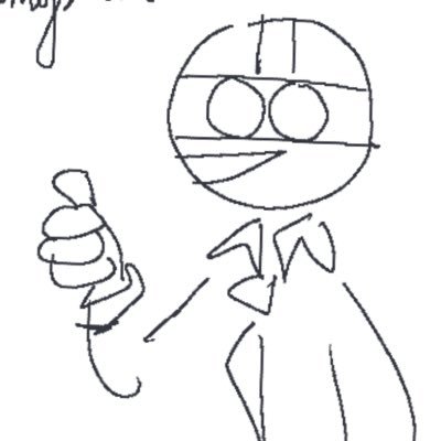 guy of all time and treasurer of the “Doopee Time” (1995) fan club. pfp by @pseudopaint