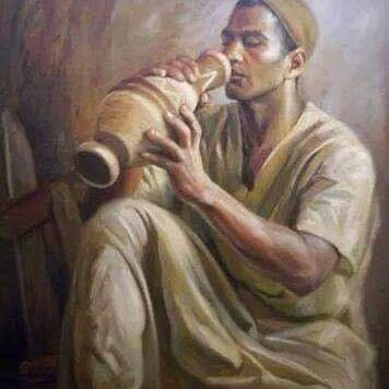 KhaledRostom15's profile picture. حبيبي يا رسول الله❤️❤️🌹