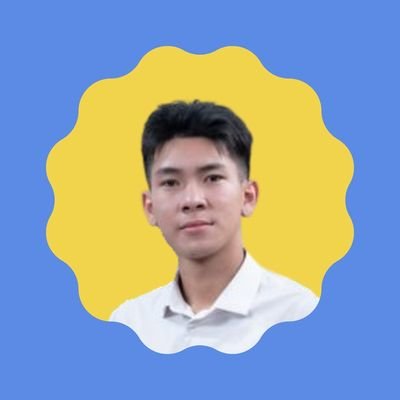 Borey_Junior's profile picture. 👨‍🎓 CS student • 👨‍💻 Web Dev
 • Upbeat & approachable & Calm  😀
Black Coffee Addicted ☕