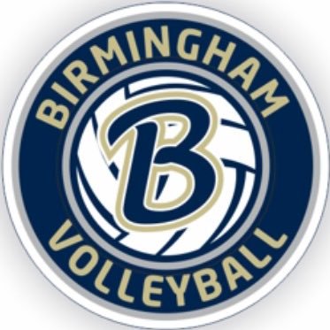 Birmingham Volleyball 🏐 West Valley League