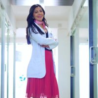 Paty Nuriulú Cardio (@cardiopaty) 's Twitter Profile