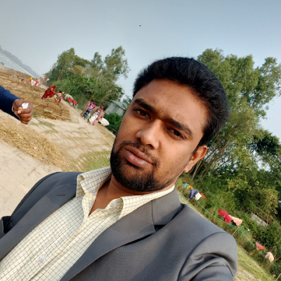 monju_mahmudul's profile picture. 