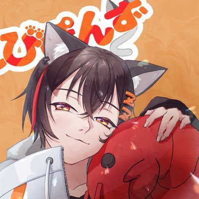 猫音えび🦐だいぶ前にキャットラビング歌いました🌕さんのプロフィール画像