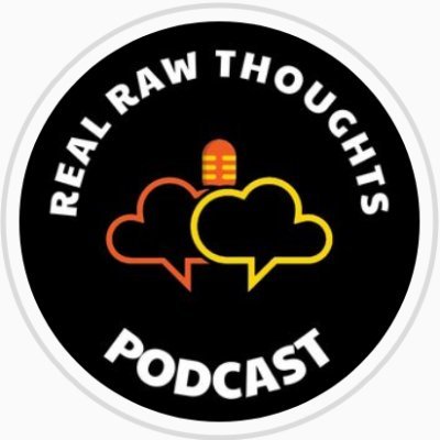 REAL RAW THOUGHTS PODCAST #RRTPodcast
Breaking News, Music, Art, Fashion & Culture! Hosted By: @moralmediamigz @squdswoosh @truthdefinitions