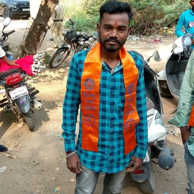 હિન્દુ યુવા વાહિની કારોબારી સભ્ય છોટાઉદેપુર,
સામાજિક કાર્યકર્તા