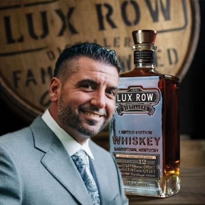 I cheat by taking Whiskey that others Distill and blend them to make better. #CheatCode