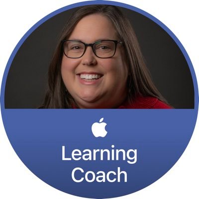 NEISD Instructional Technology Specialist, Former Elementary Music Teacher, Apple Learning Coach, Google Certified Coach, Seesaw Certified Educator