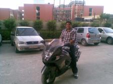 arunyadav724's profile picture. nthing spl
