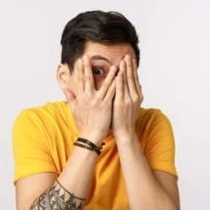 DemetresBasilo2's profile picture. Parody account