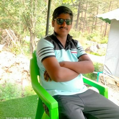 HappyPardhan5's profile picture. 