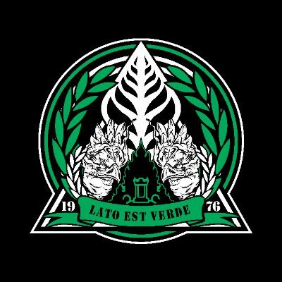 Green From The East Side || Part of @bcsxpss_1976