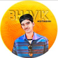 bhavik tech (@techbhavik) 's Twitter Profile